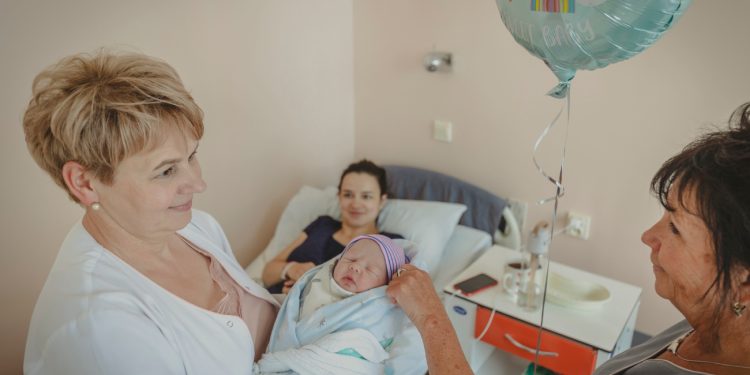 Dzień Dziecka w szpitalu. Prezenty dla najmłodszych