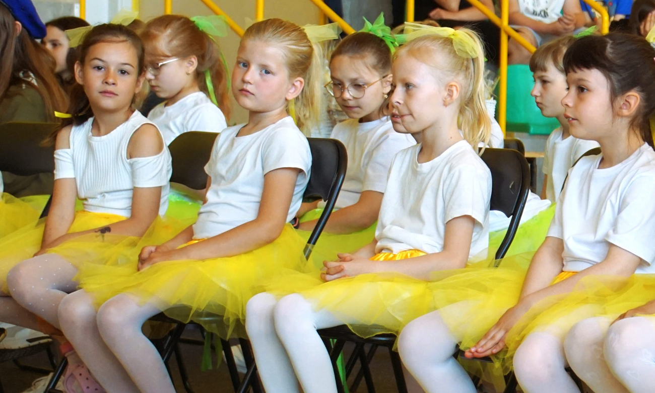 Szkoła w Zagórowie świętowała jubileusz