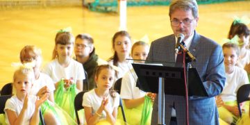 Szkoła w Zagórowie świętowała jubileusz