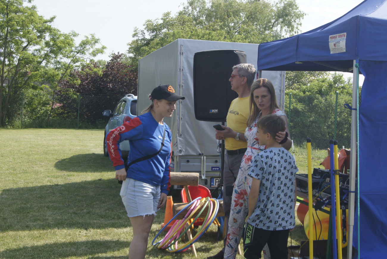 20 lat Ośrodka w Lądku