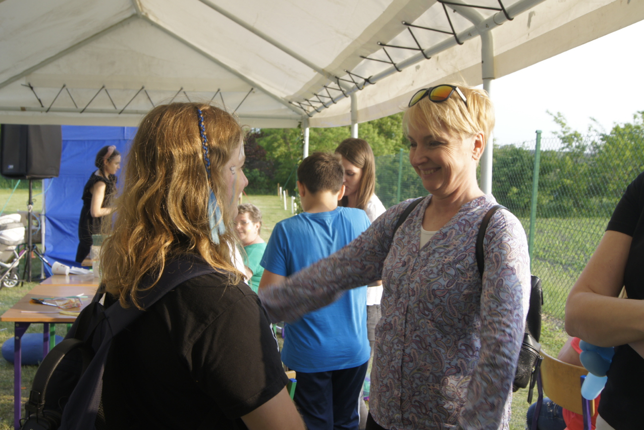 20 lat Ośrodka w Lądku