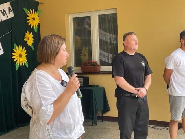 II Gminne Mistrzostwa Pierwszej Pomocy,.