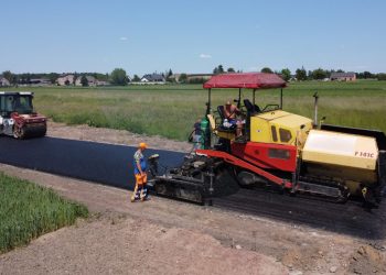 Starostwo ostrzega: droga będzie nieprzejezdna