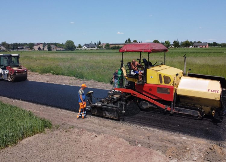 Starostwo ostrzega: droga będzie nieprzejezdna