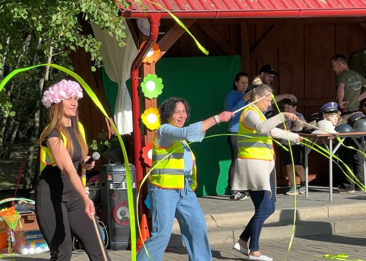 Gółkowo dla dzieci