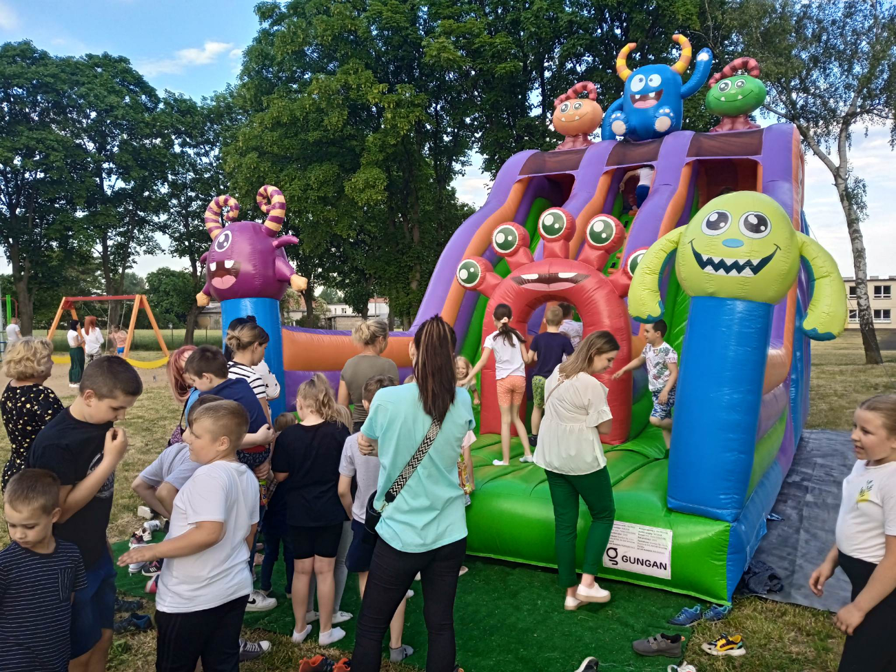 Dni Rodziny w Kotuni