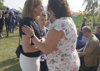 20 lat Ośrodka w Lądku