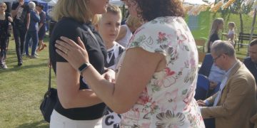 20 lat Ośrodka w Lądku