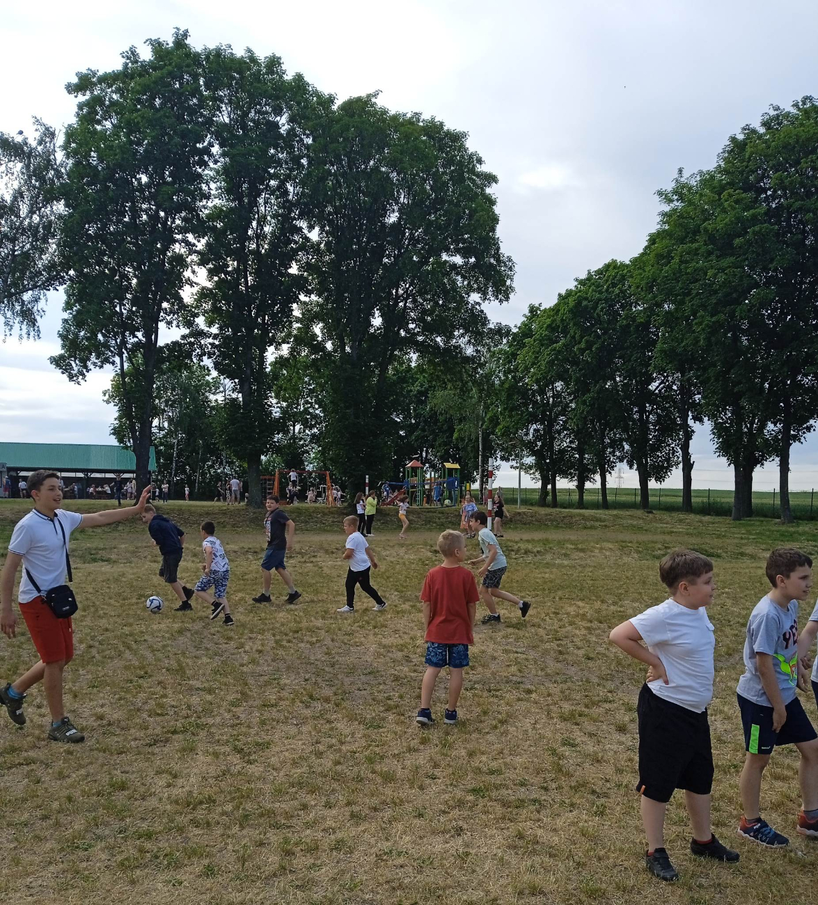 Dni Rodziny w Kotuni