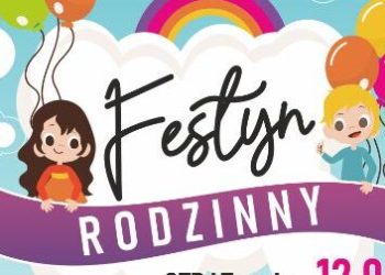 Festyn Rodzinny w Paruszewie. Gościem minister