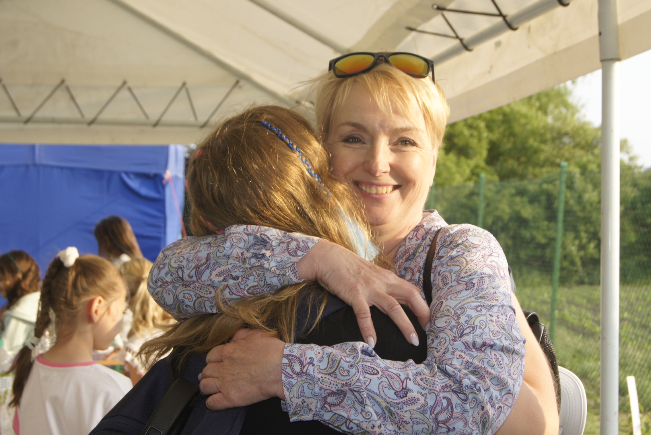 20 lat Ośrodka w Lądku