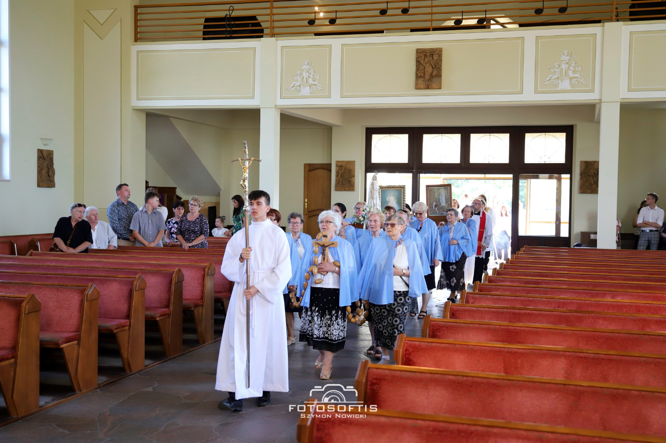 Bierzmowanie w Kozalu. Zobacz zdjęcia