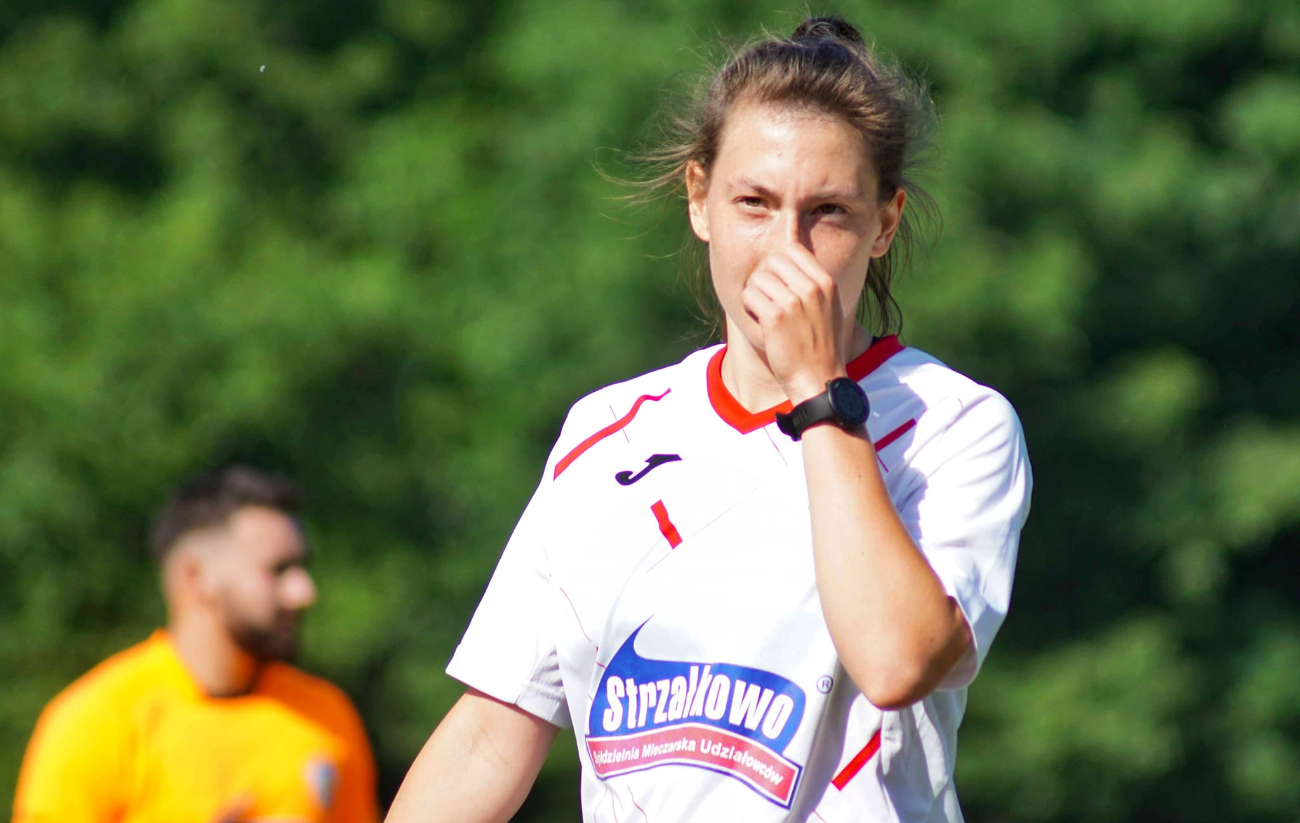 Niezwykły mecz przyciągnął tłumy ZDJĘCIA