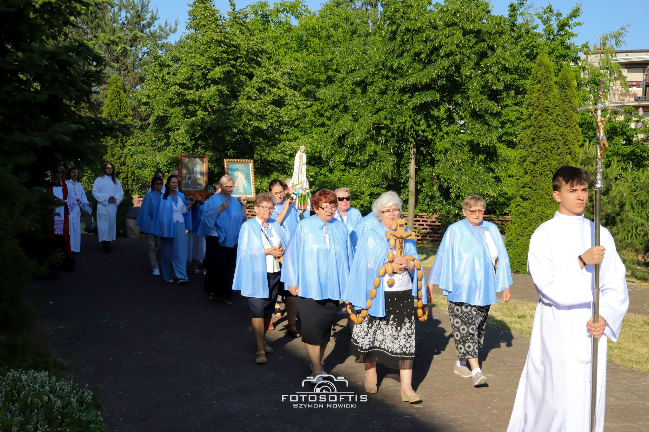 Bierzmowanie w Kozalu. Zobacz zdjęcia
