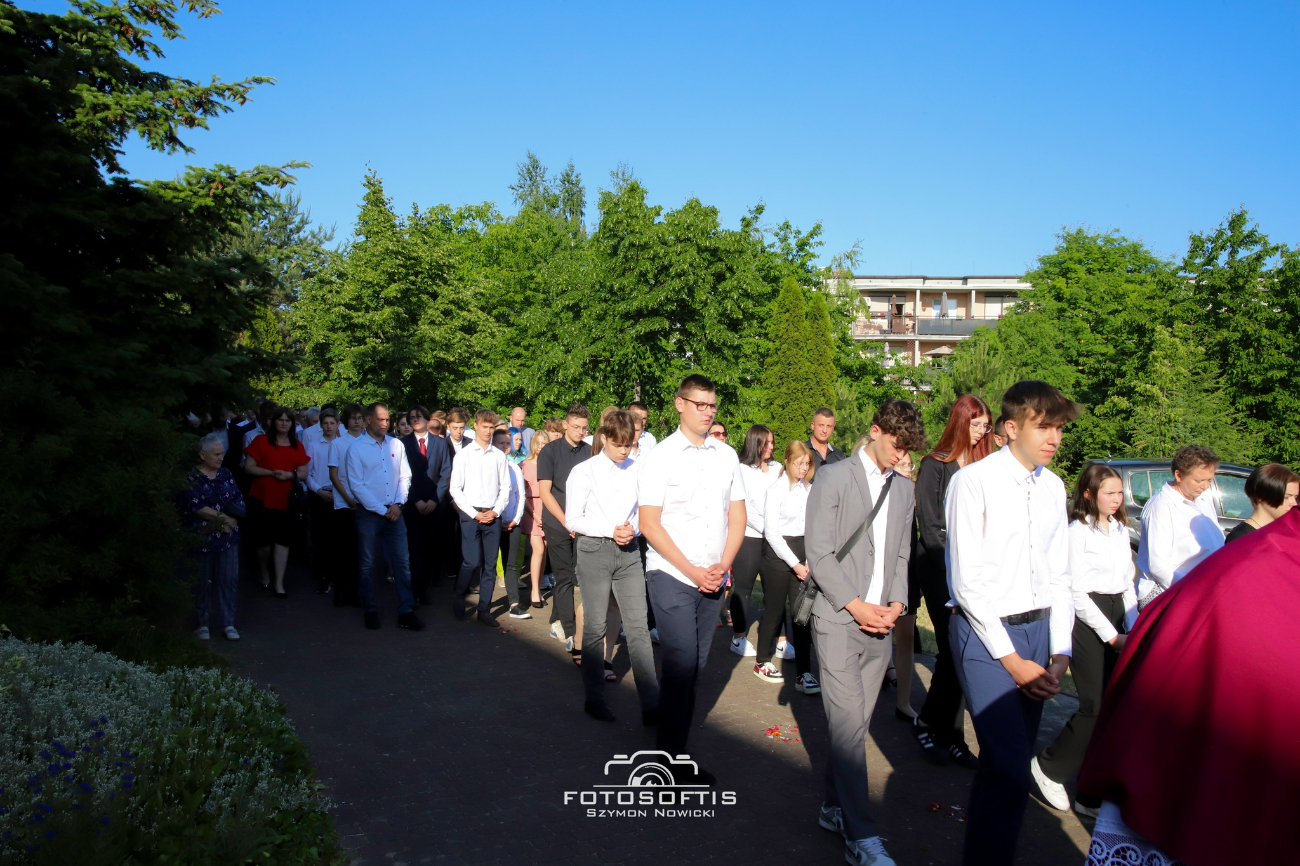 Bierzmowanie w Kozalu. Zobacz zdjęcia