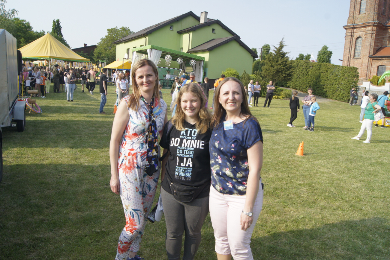 20 lat Ośrodka w Lądku