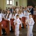 Komunia rocznicowa w Kozalu. Zobacz zdjęcia