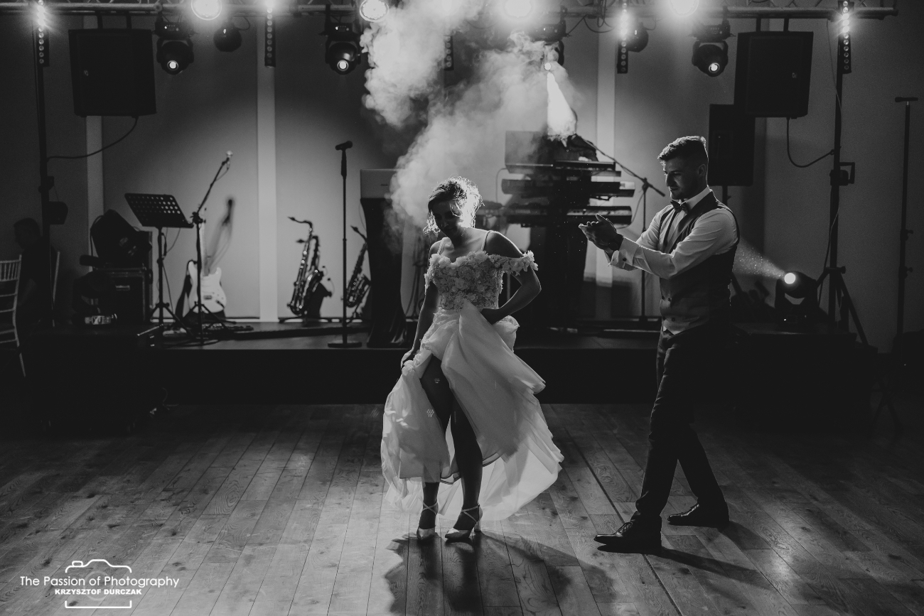 Michalina i Paweł. Wszystkiego najlepszego!