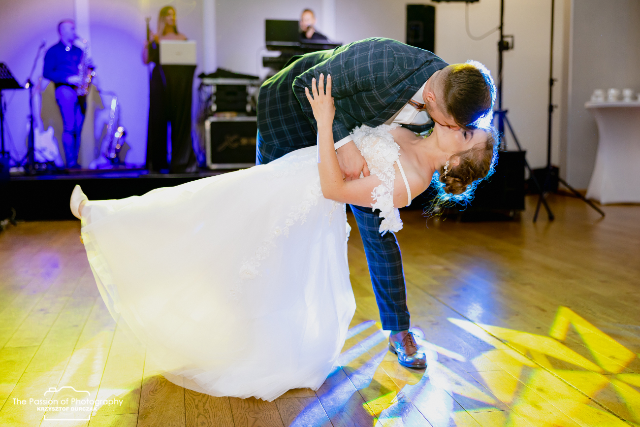 Michalina i Paweł. Wszystkiego najlepszego!