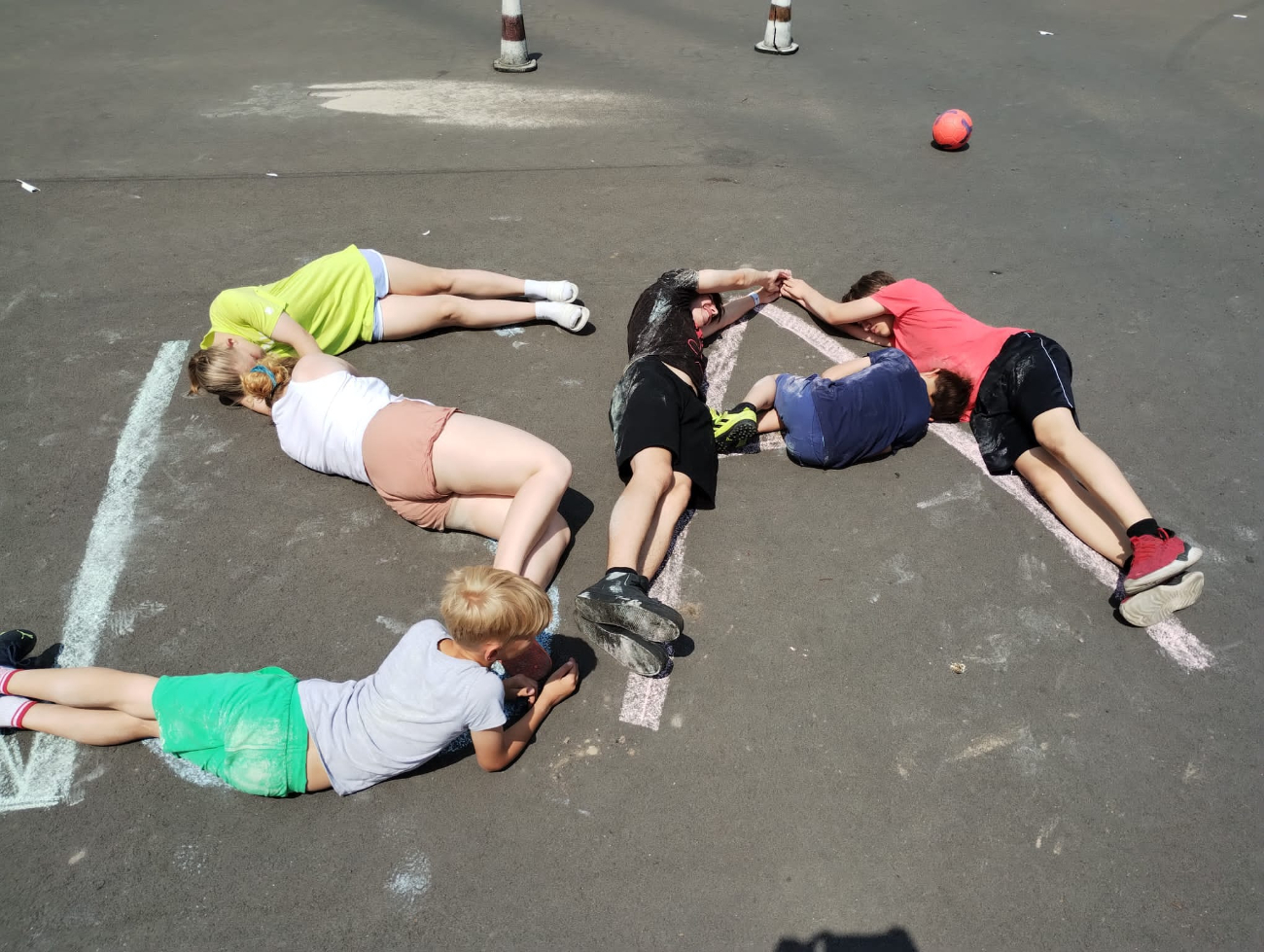 Piknik w Szansie. Zobacz zdjęcia