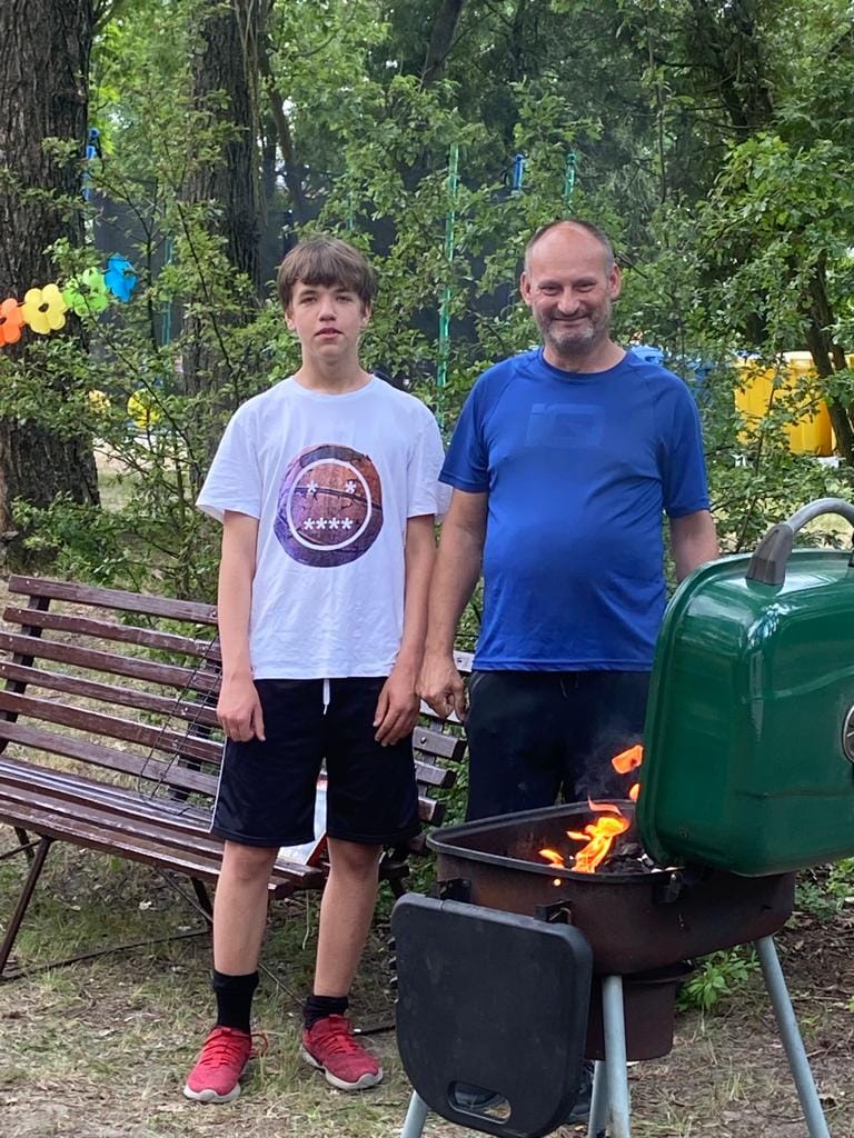 Piknik w Szansie. Zobacz zdjęcia