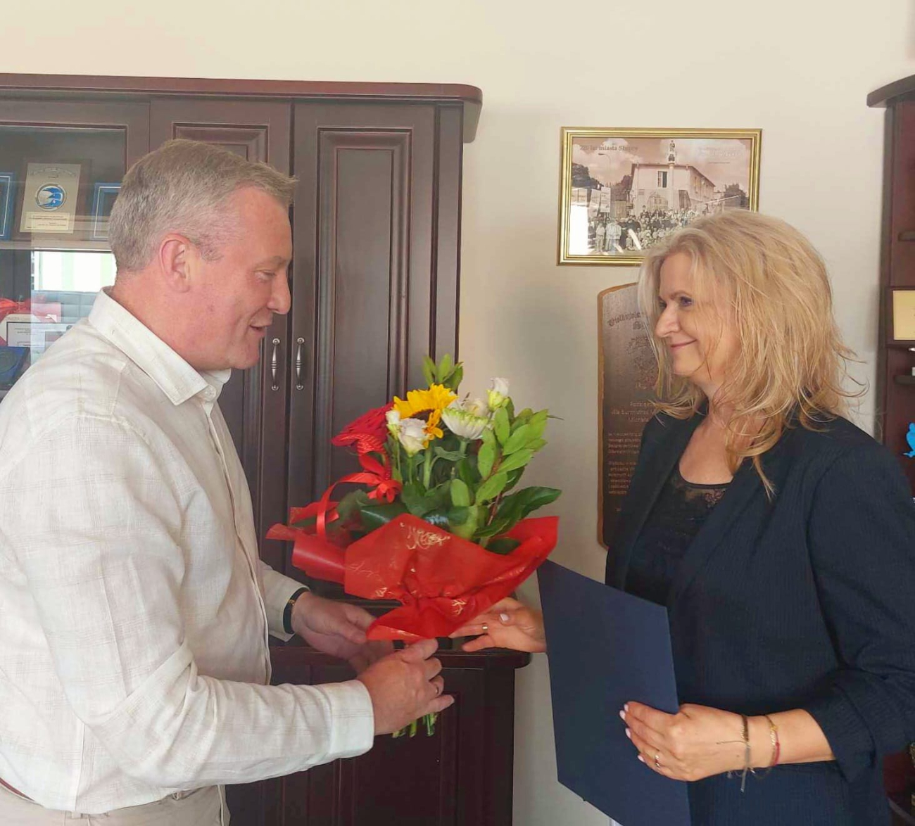 Konkursy na dyrektorów przedszkoli rozstrzygnięte