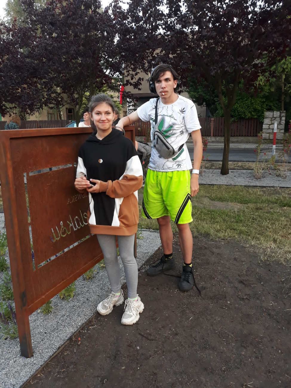 Piknik w Szansie. Zobacz zdjęcia