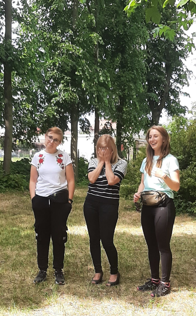 Piknik w Szansie. Zobacz zdjęcia