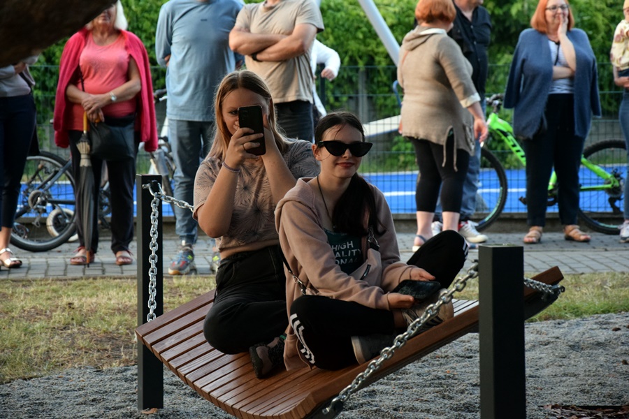 Tłumy na Dniach Strzałkowa. Kultowa impreza powróciła po przerwie ZDJĘCIA