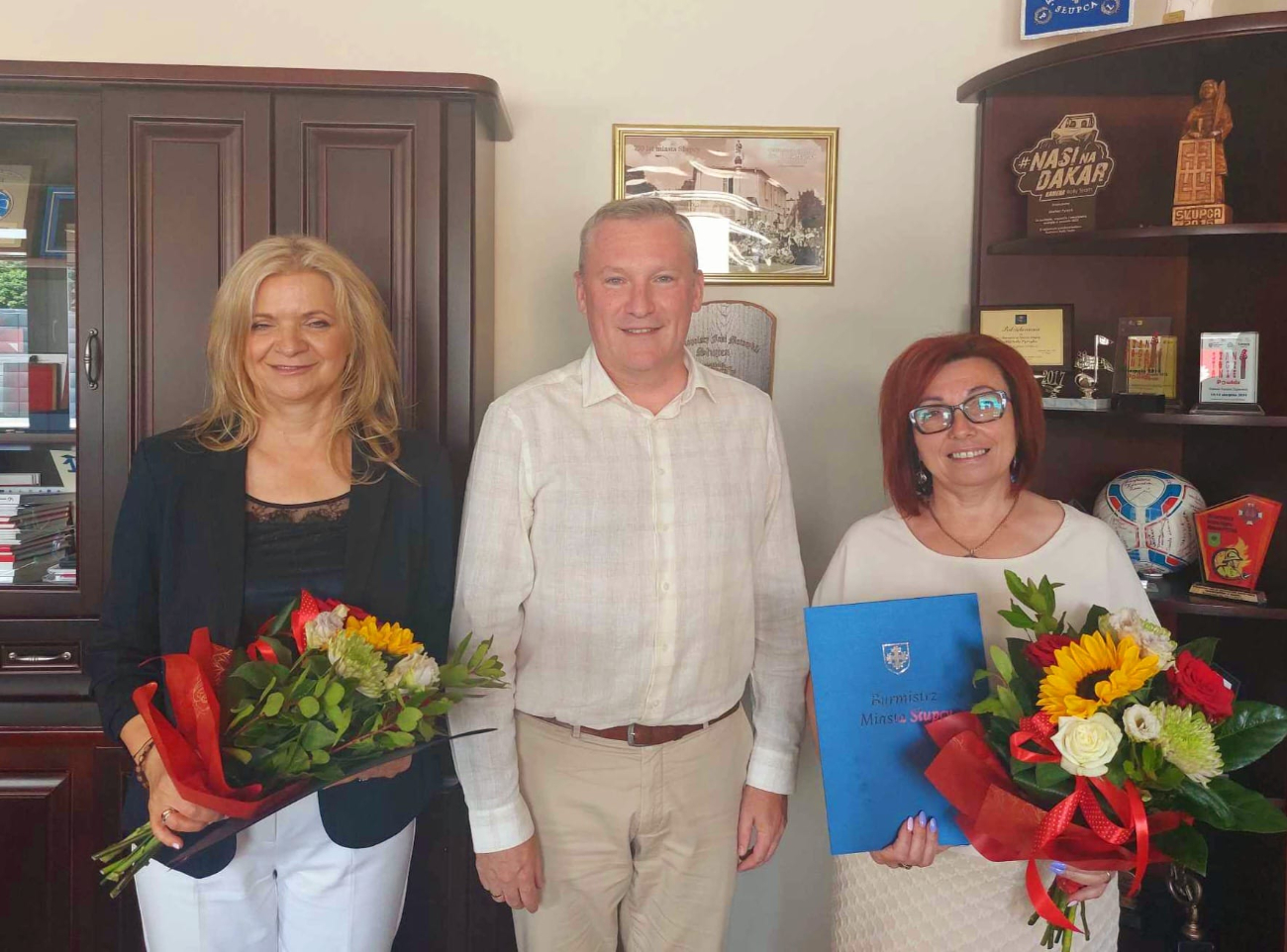 Konkursy na dyrektorów przedszkoli rozstrzygnięte