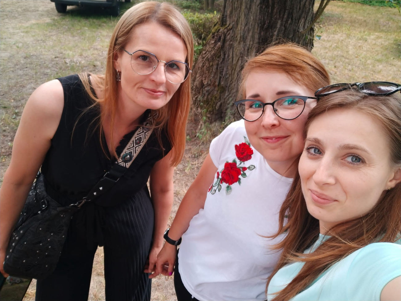 Piknik w Szansie. Zobacz zdjęcia