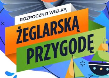 Ministerstwo będzie finansować naukę żeglowania na Jeziorze Powidzkim