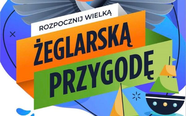 Ministerstwo będzie finansować naukę żeglowania na Jeziorze Powidzkim