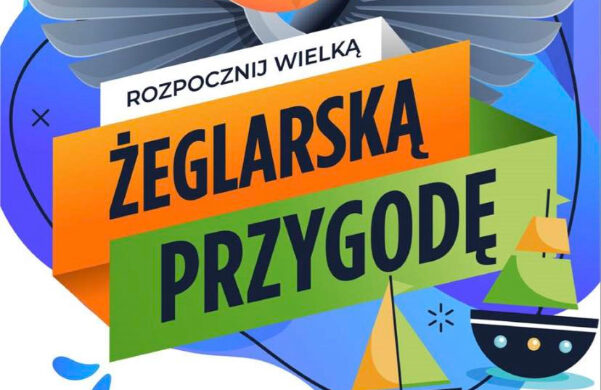 Ministerstwo będzie finansować naukę żeglowania na Jeziorze Powidzkim