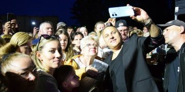 Tłumy na Dniach Strzałkowa. Kultowa impreza powróciła po przerwie ZDJĘCIA