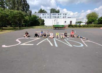 Piknik w Szansie. Zobacz zdjęcia