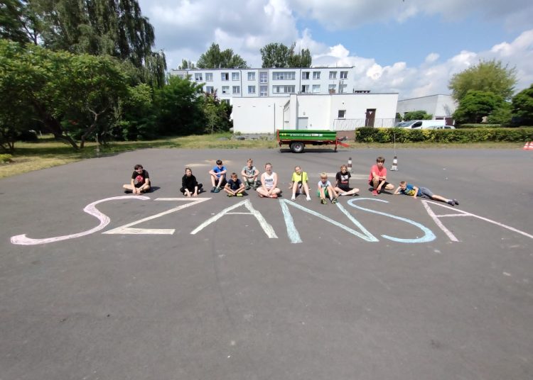 Piknik w Szansie. Zobacz zdjęcia