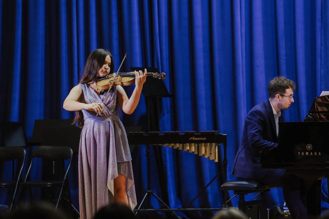 Kolejni absolwenci ruszyli w świat