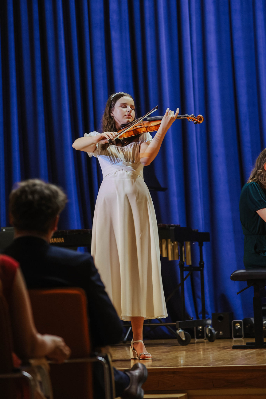 Kolejni absolwenci ruszyli w świat