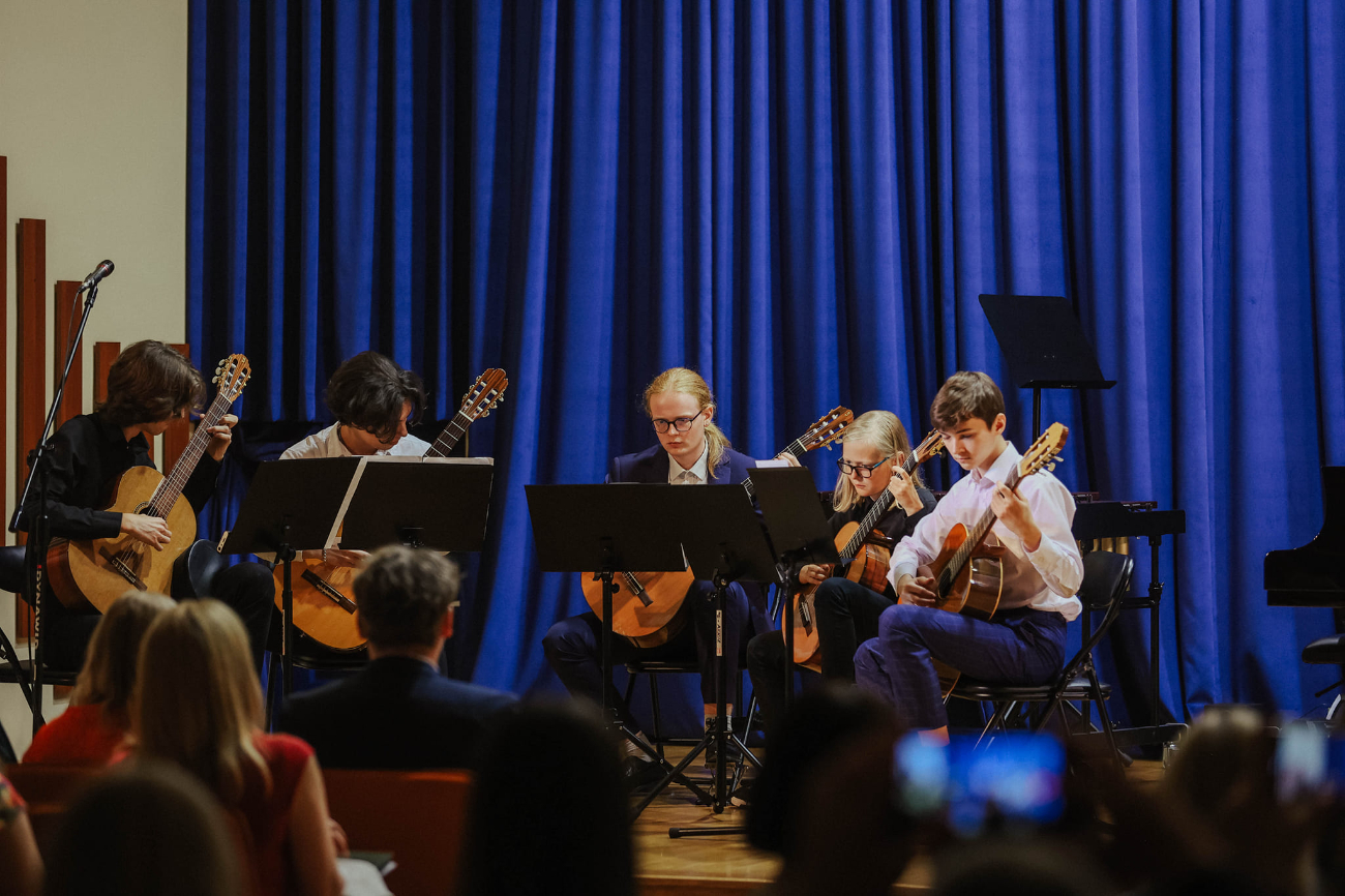 Kolejni absolwenci ruszyli w świat