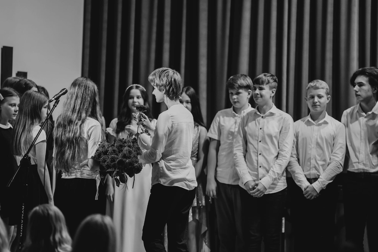 Kolejni absolwenci ruszyli w świat