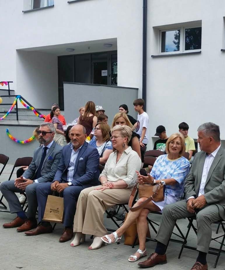 Piknik w Szansie. Zobacz zdjęcia