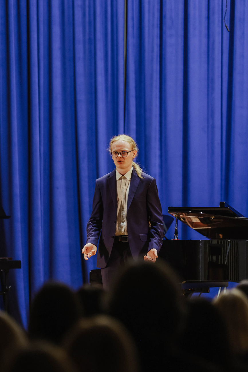 Kolejni absolwenci ruszyli w świat