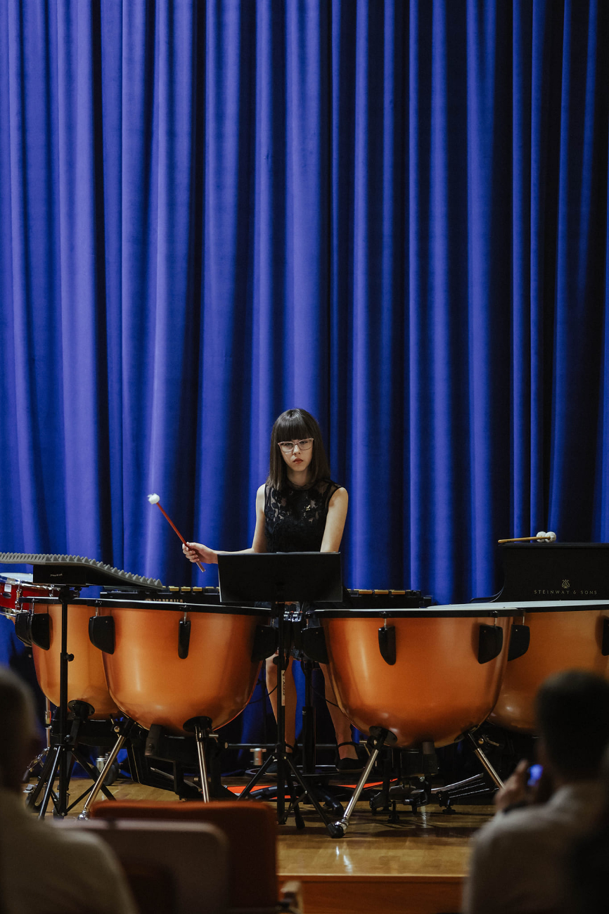 Kolejni absolwenci ruszyli w świat