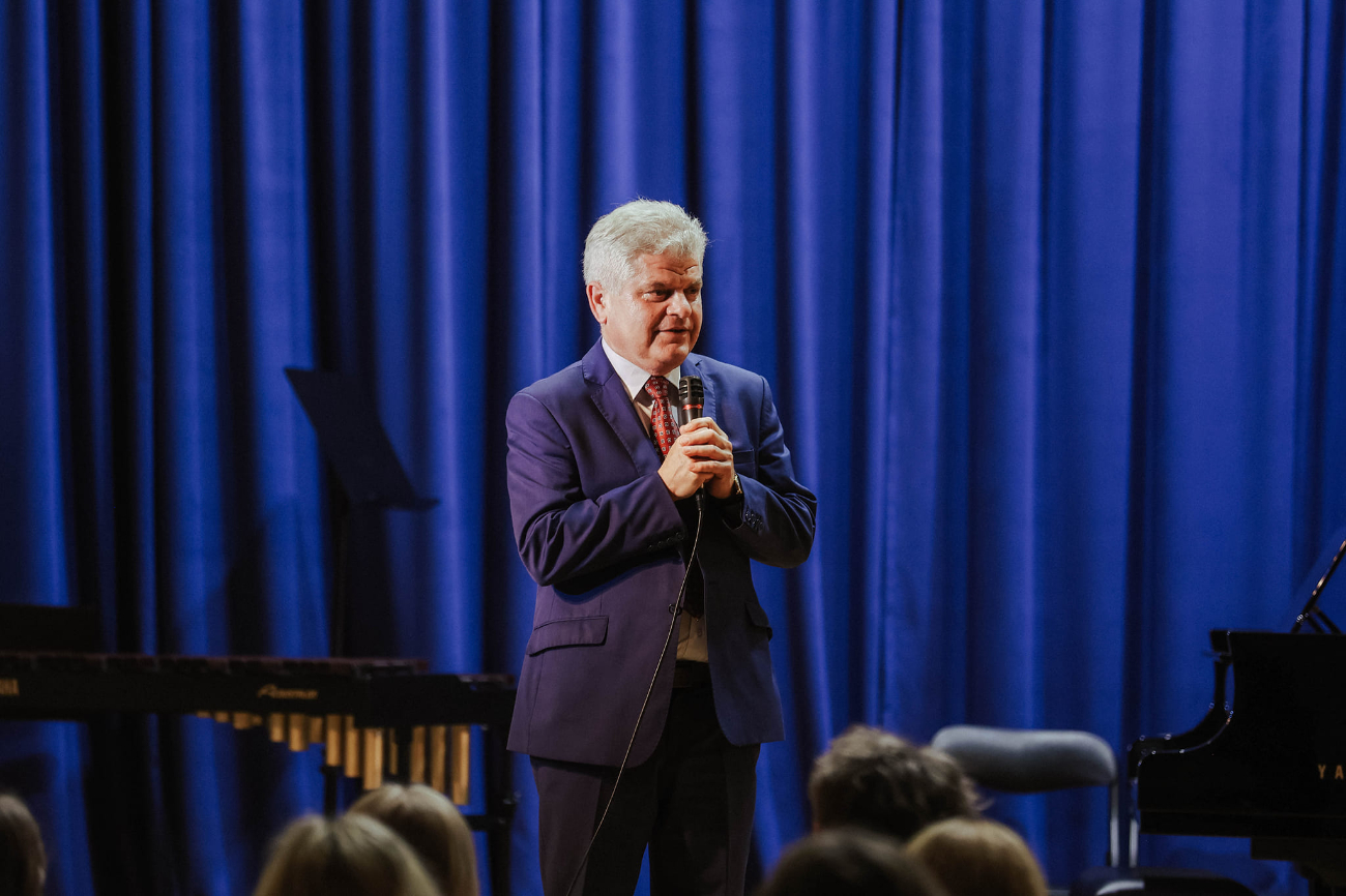 Kolejni absolwenci ruszyli w świat