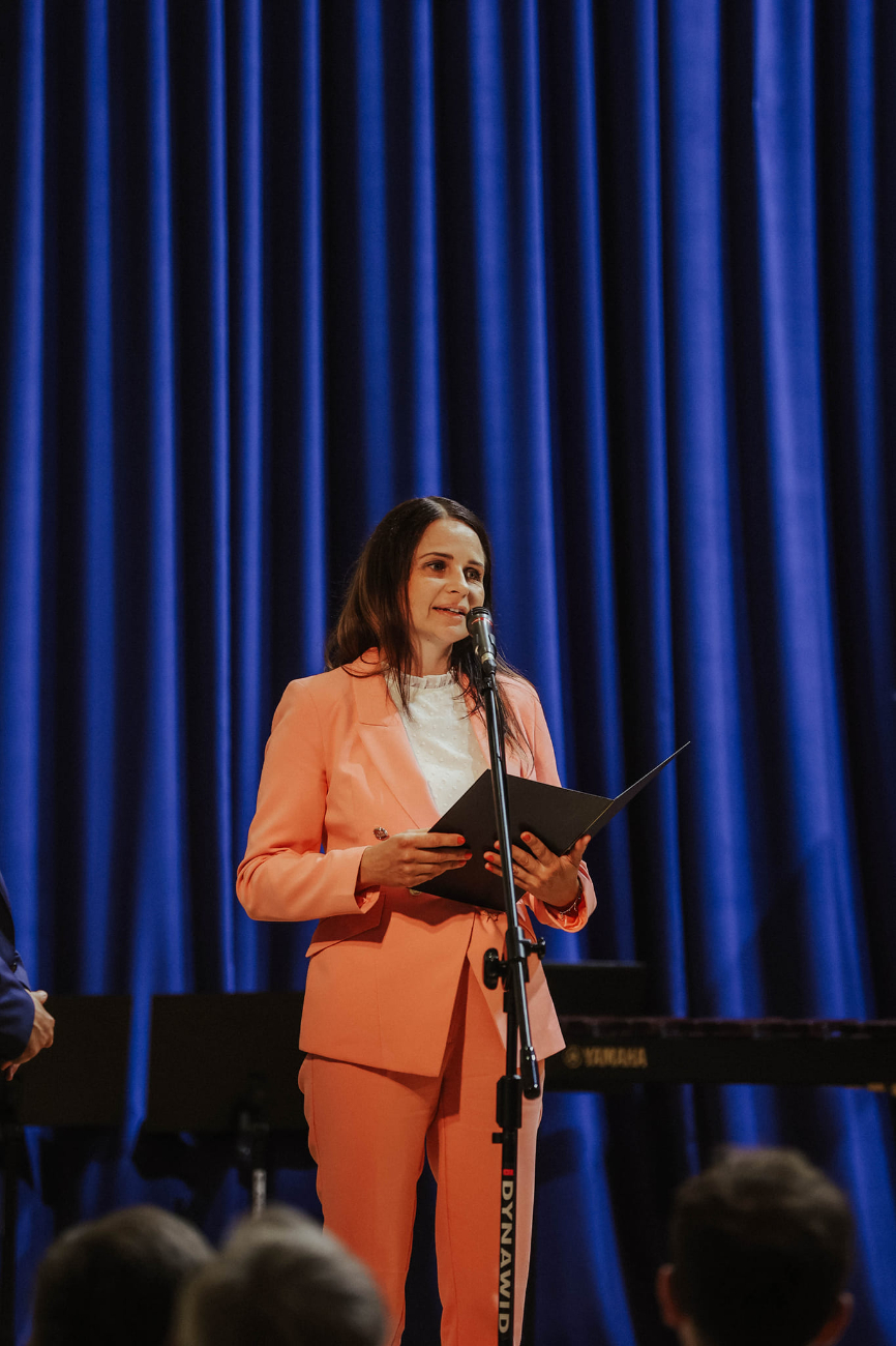 Kolejni absolwenci ruszyli w świat