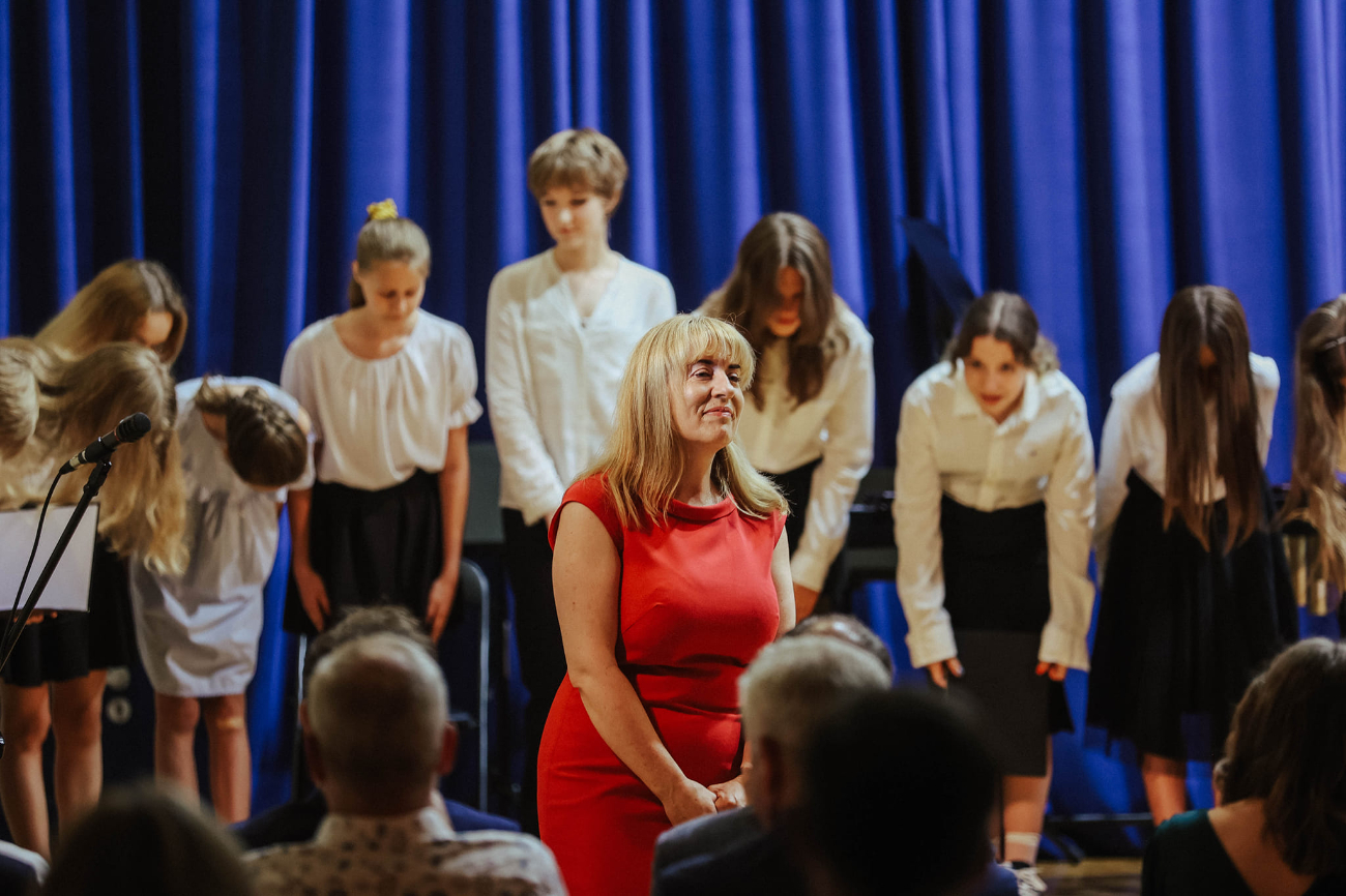 Kolejni absolwenci ruszyli w świat