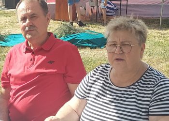 Festyn rodzinny w Ratyniu