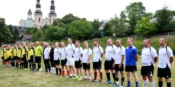 Takiego meczu nie zobaczycie nigdzie indziej