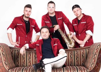 Nie dwa, a trzy dni Wawrzynek. Znamy gwiazdy